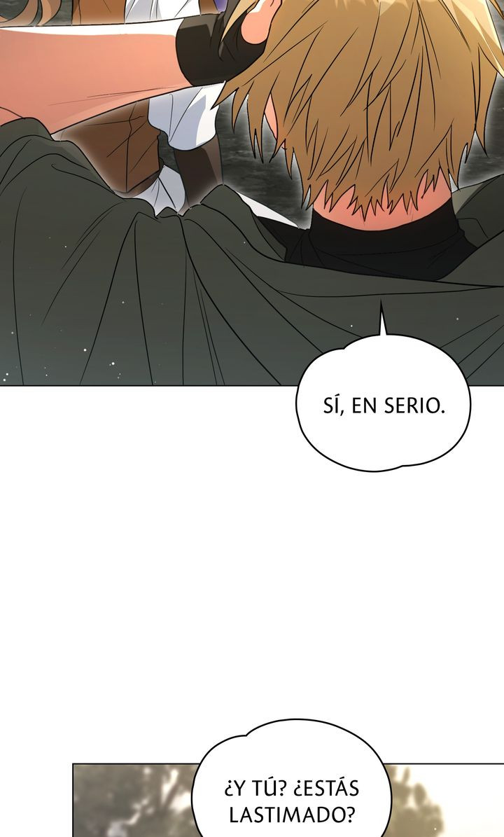 Si Te Enamoras De Una Princesa Con Una Enfermedad Terminal Capitulo 29 página 42