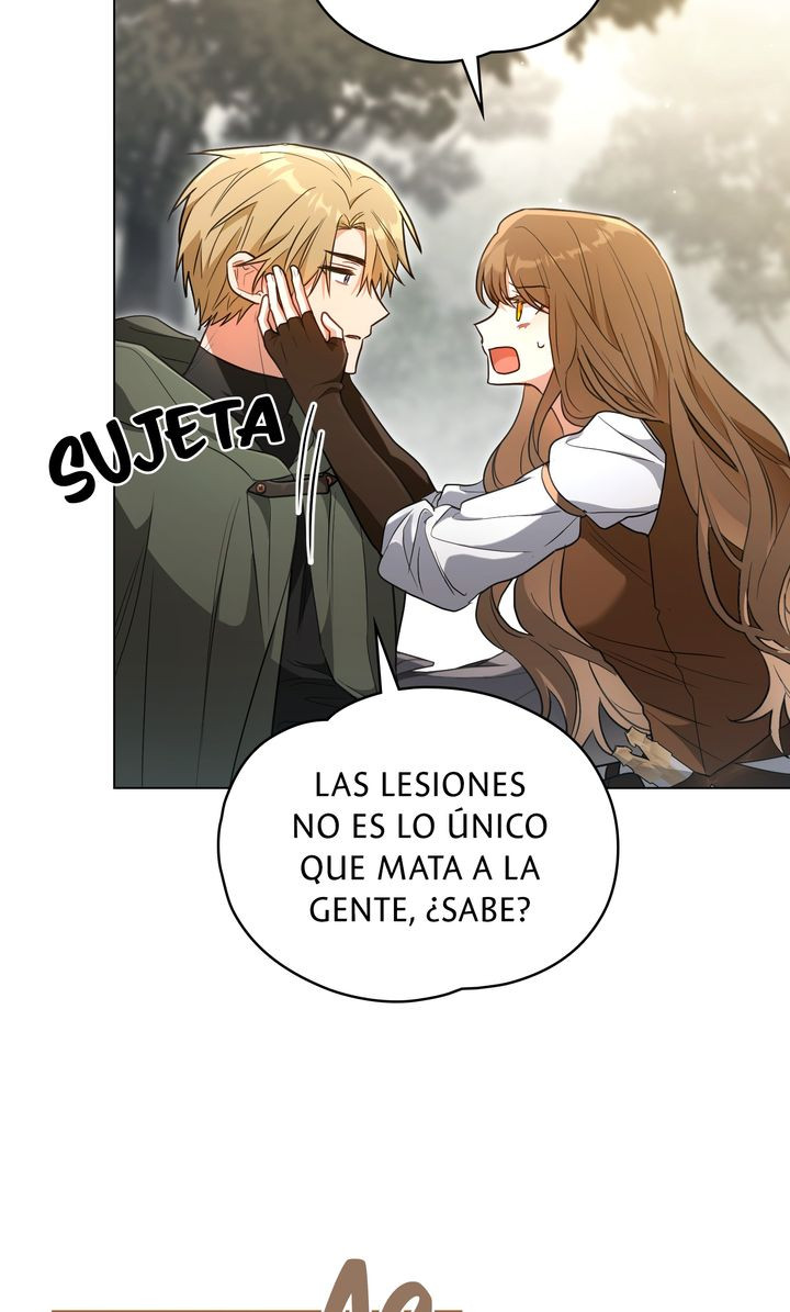 Si Te Enamoras De Una Princesa Con Una Enfermedad Terminal Capitulo 29 página 43