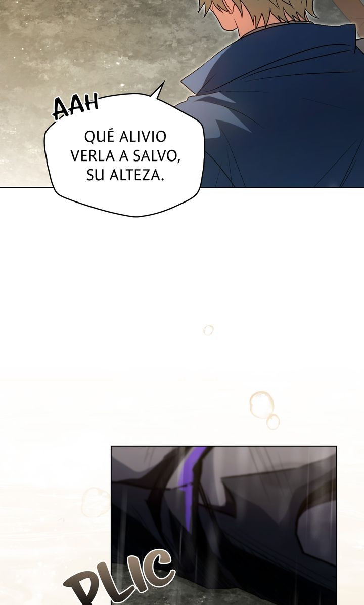 Si Te Enamoras De Una Princesa Con Una Enfermedad Terminal Capitulo 29 página 49