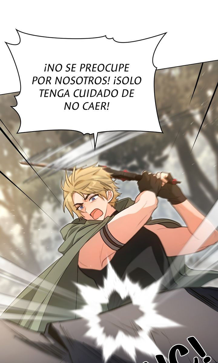 Si Te Enamoras De Una Princesa Con Una Enfermedad Terminal Capitulo 29 página 5