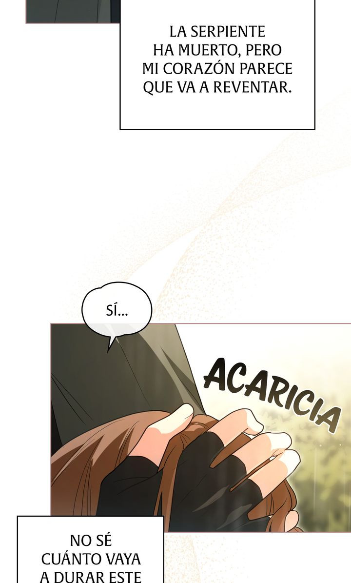 Si Te Enamoras De Una Princesa Con Una Enfermedad Terminal Capitulo 29 página 65