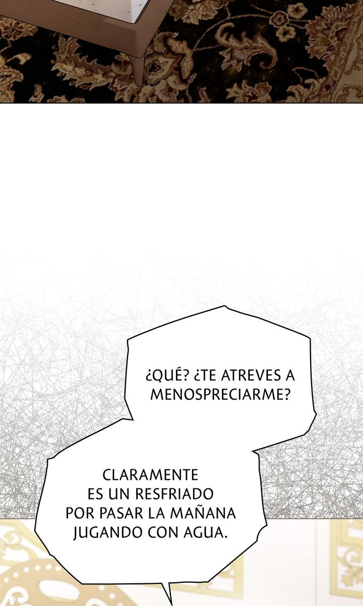 Si Te Enamoras De Una Princesa Con Una Enfermedad Terminal Capitulo 3 página 19