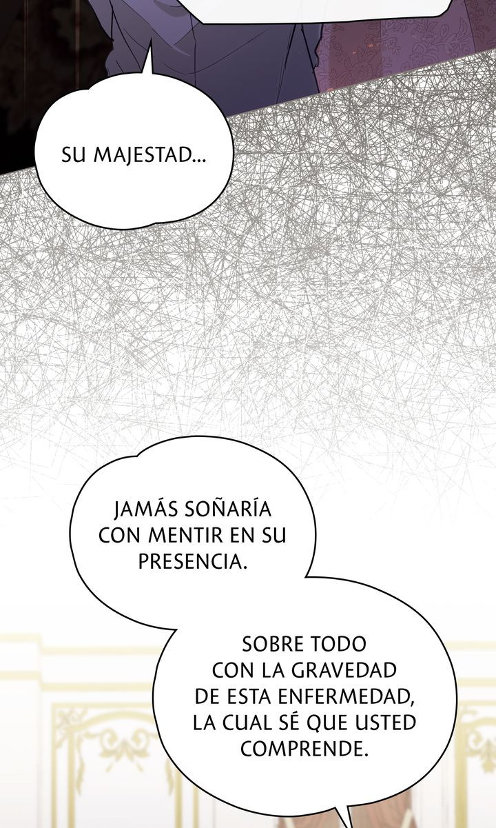 Si Te Enamoras De Una Princesa Con Una Enfermedad Terminal Capitulo 3 página 21