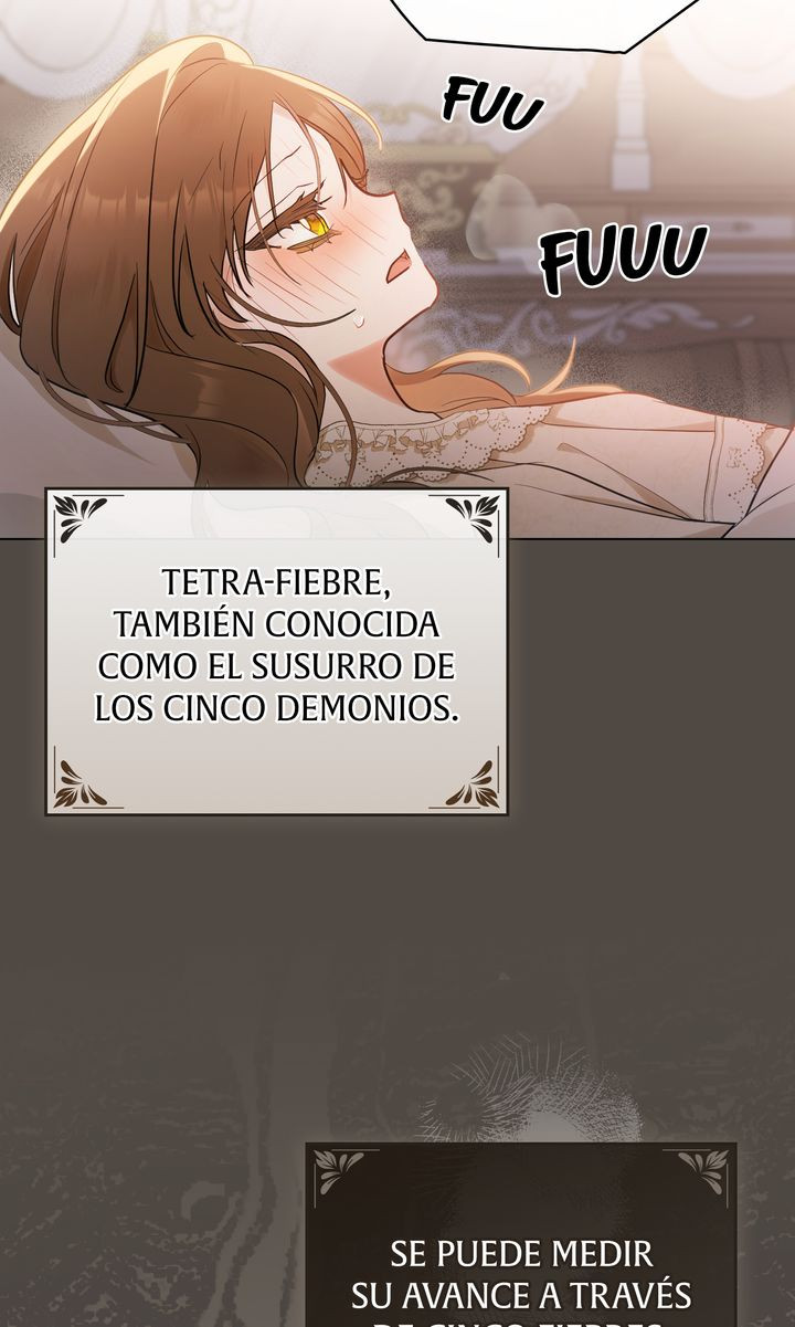 Si Te Enamoras De Una Princesa Con Una Enfermedad Terminal Capitulo 3 página 23
