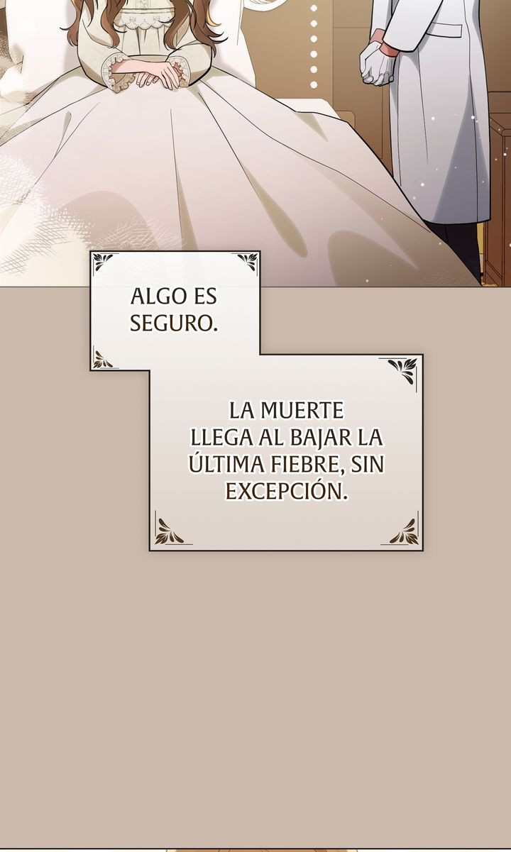 Si Te Enamoras De Una Princesa Con Una Enfermedad Terminal Capitulo 3 página 26