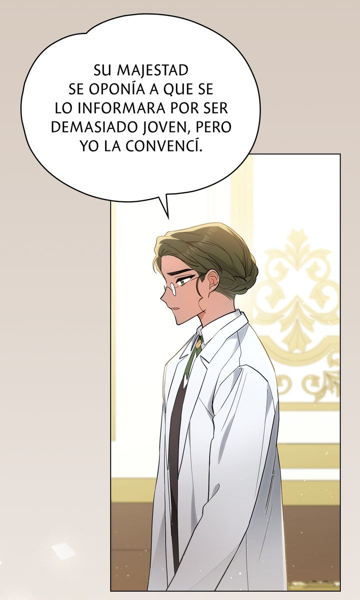Si Te Enamoras De Una Princesa Con Una Enfermedad Terminal Capitulo 3 página 28