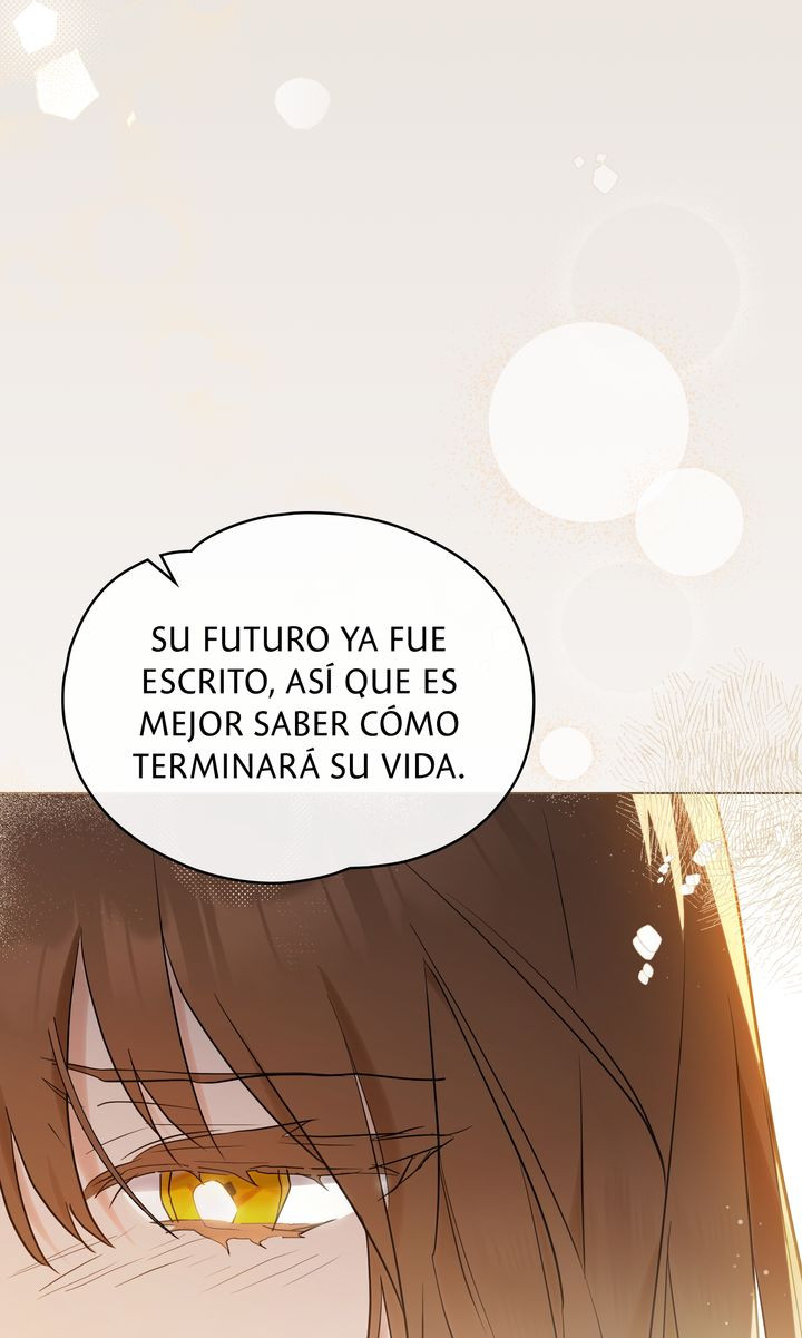 Si Te Enamoras De Una Princesa Con Una Enfermedad Terminal Capitulo 3 página 29