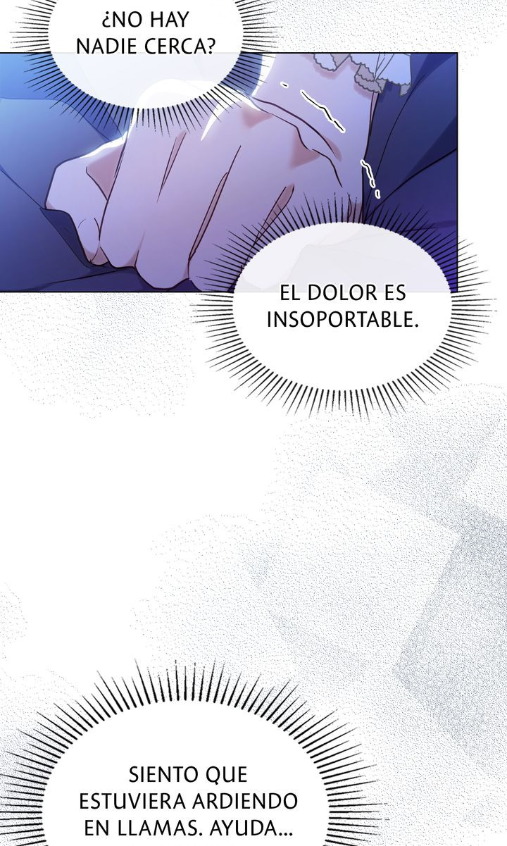 Si Te Enamoras De Una Princesa Con Una Enfermedad Terminal Capitulo 3 página 3