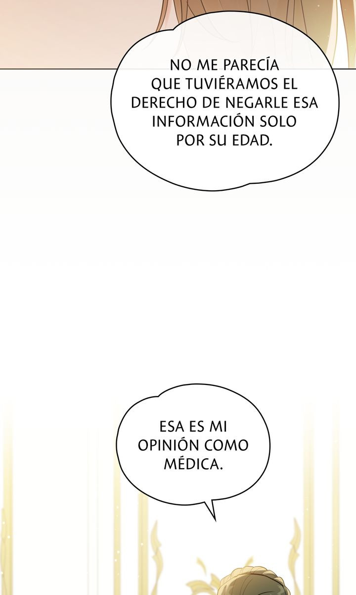 Si Te Enamoras De Una Princesa Con Una Enfermedad Terminal Capitulo 3 página 30