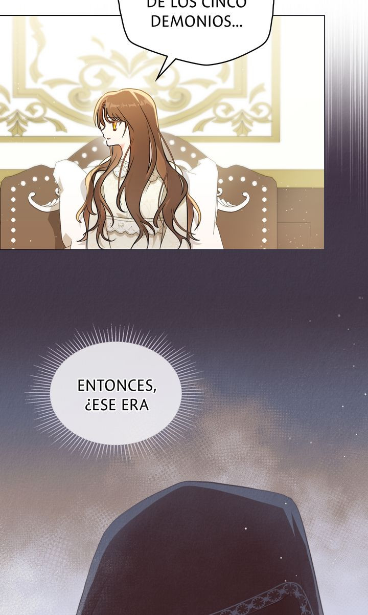 Si Te Enamoras De Una Princesa Con Una Enfermedad Terminal Capitulo 3 página 32