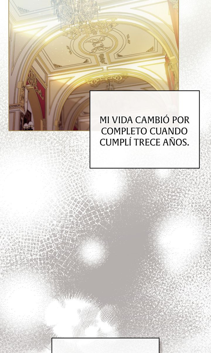 Si Te Enamoras De Una Princesa Con Una Enfermedad Terminal Capitulo 3 página 40