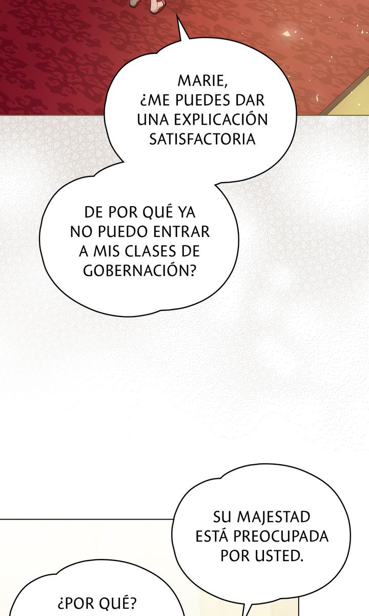 Si Te Enamoras De Una Princesa Con Una Enfermedad Terminal Capitulo 3 página 42