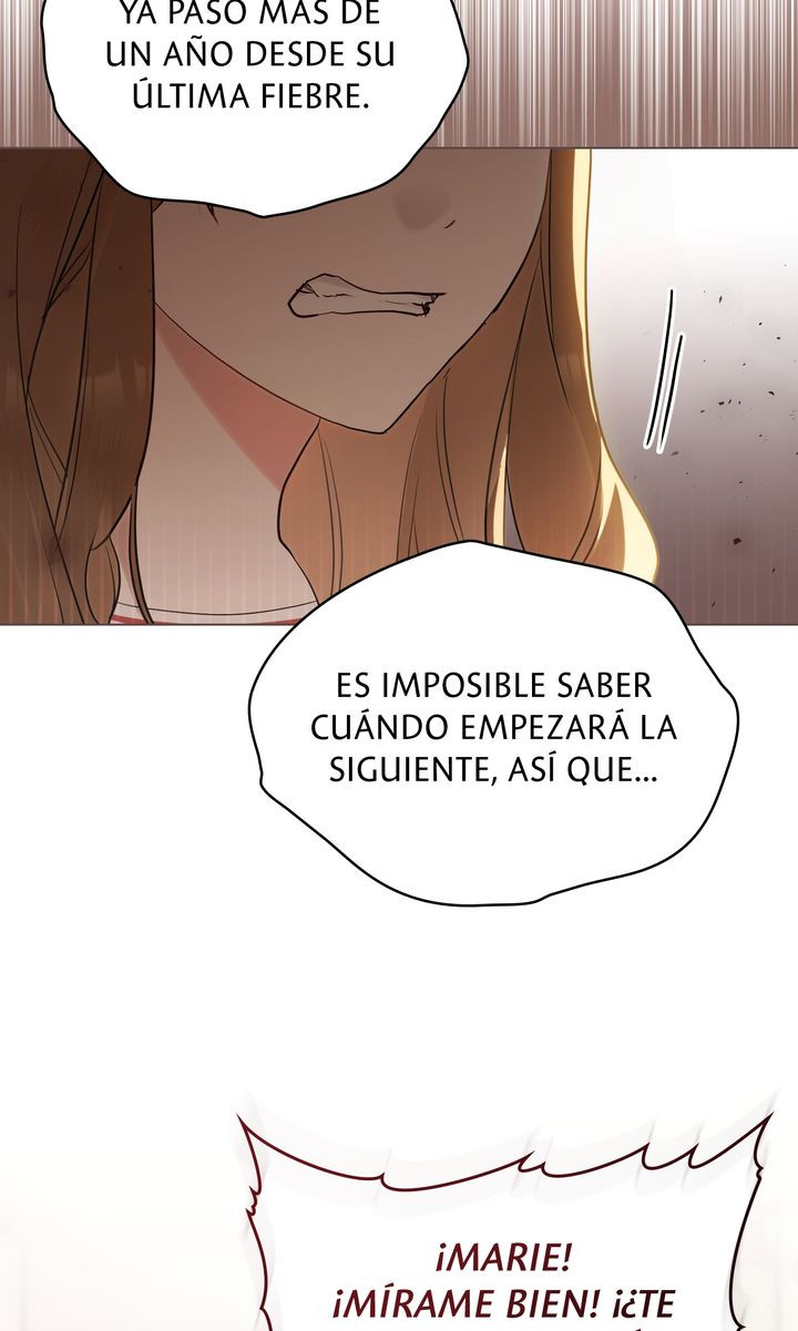 Si Te Enamoras De Una Princesa Con Una Enfermedad Terminal Capitulo 3 página 45