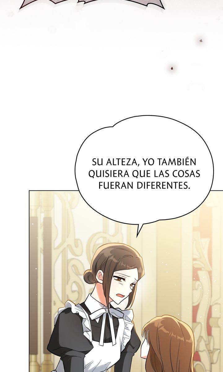 Si Te Enamoras De Una Princesa Con Una Enfermedad Terminal Capitulo 3 página 48