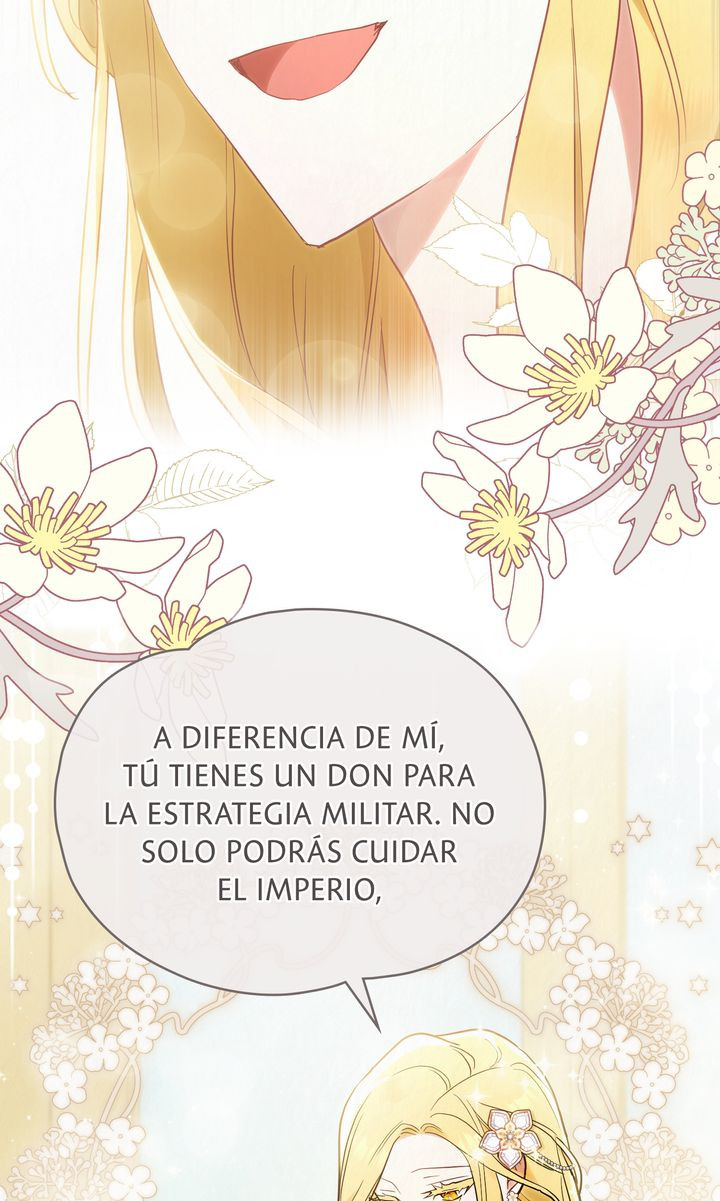 Si Te Enamoras De Una Princesa Con Una Enfermedad Terminal Capitulo 3 página 54