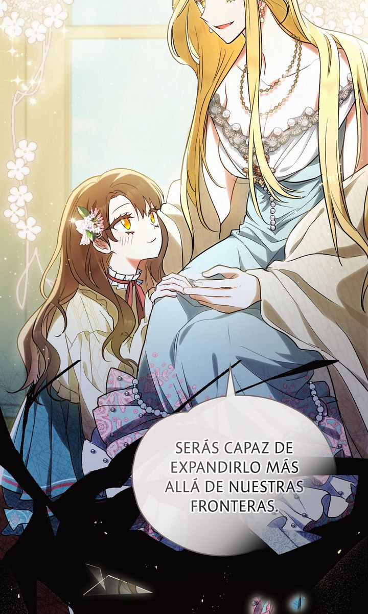 Si Te Enamoras De Una Princesa Con Una Enfermedad Terminal Capitulo 3 página 55