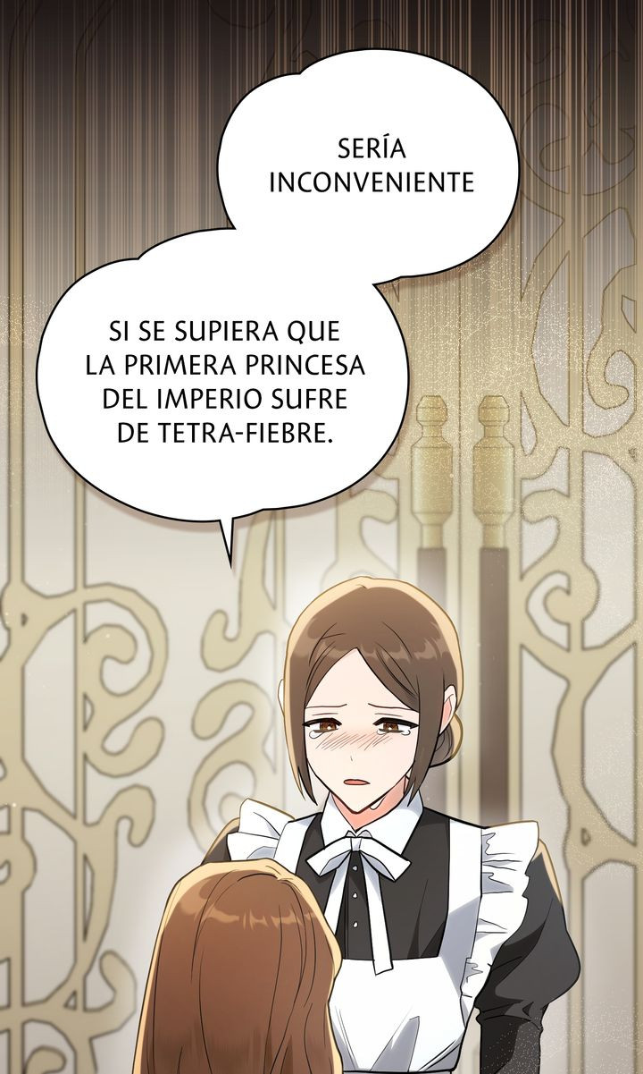 Si Te Enamoras De Una Princesa Con Una Enfermedad Terminal Capitulo 3 página 57