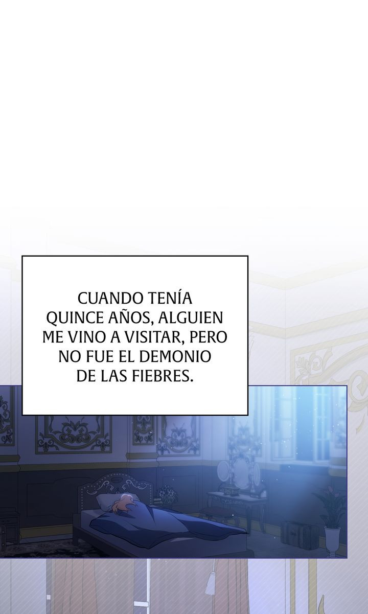 Si Te Enamoras De Una Princesa Con Una Enfermedad Terminal Capitulo 3 página 63