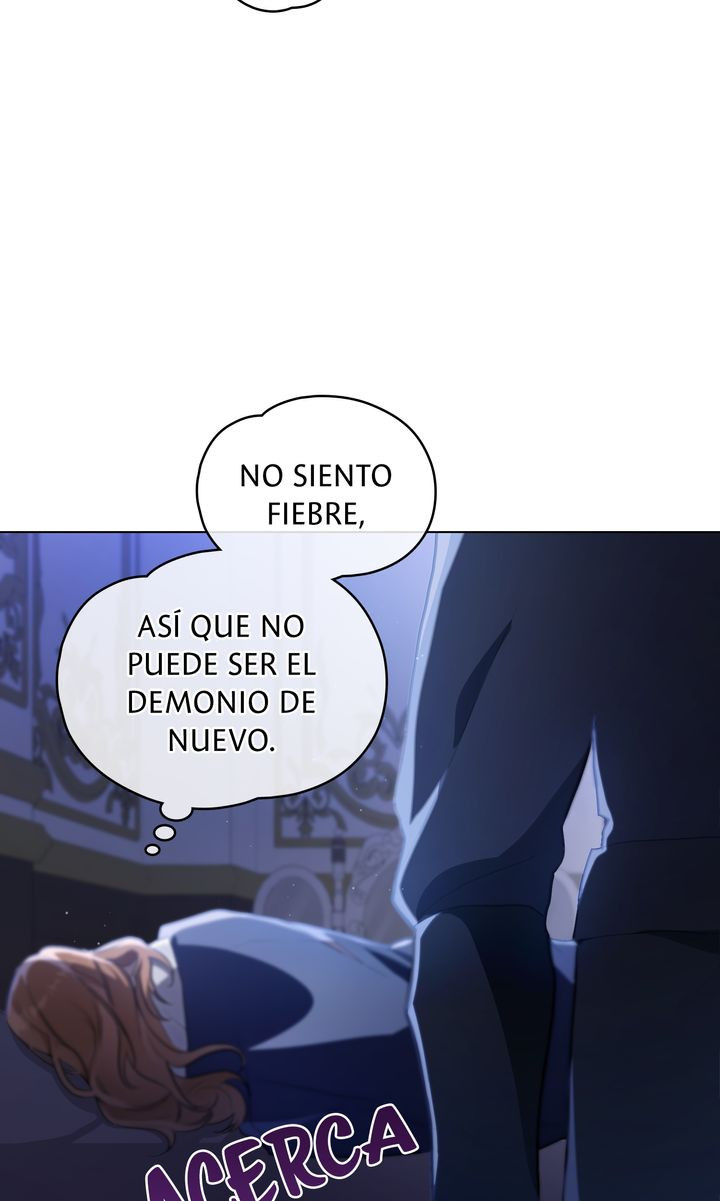 Si Te Enamoras De Una Princesa Con Una Enfermedad Terminal Capitulo 3 página 65