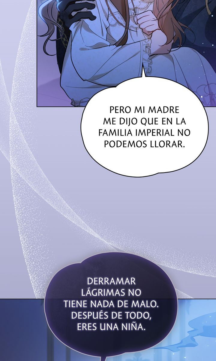 Si Te Enamoras De Una Princesa Con Una Enfermedad Terminal Capitulo 3 página 7