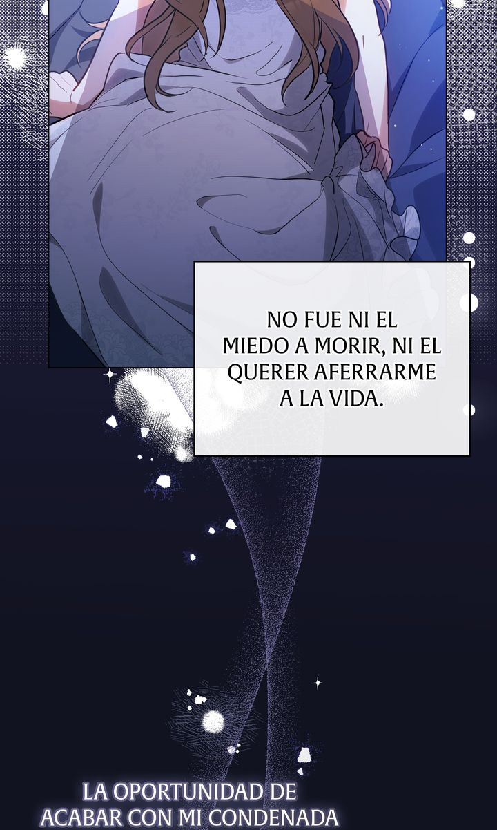 Si Te Enamoras De Una Princesa Con Una Enfermedad Terminal Capitulo 3 página 72