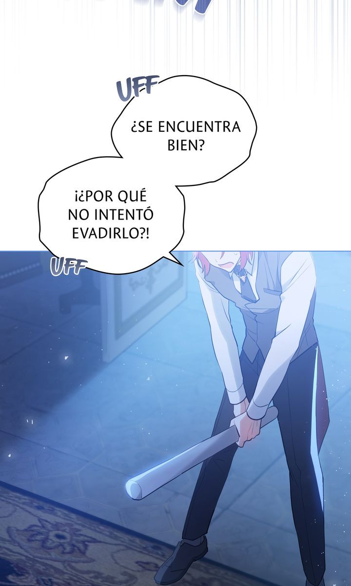 Si Te Enamoras De Una Princesa Con Una Enfermedad Terminal Capitulo 3 página 77