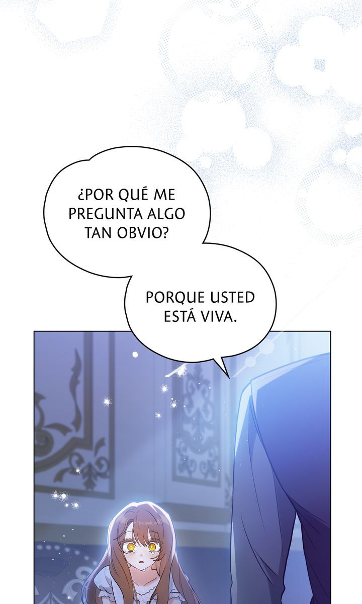 Si Te Enamoras De Una Princesa Con Una Enfermedad Terminal Capitulo 3 página 83