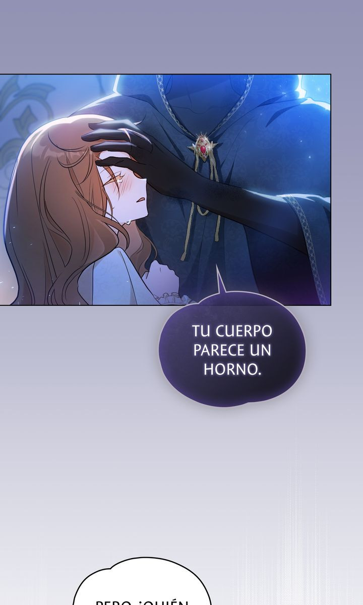 Si Te Enamoras De Una Princesa Con Una Enfermedad Terminal Capitulo 3 página 9