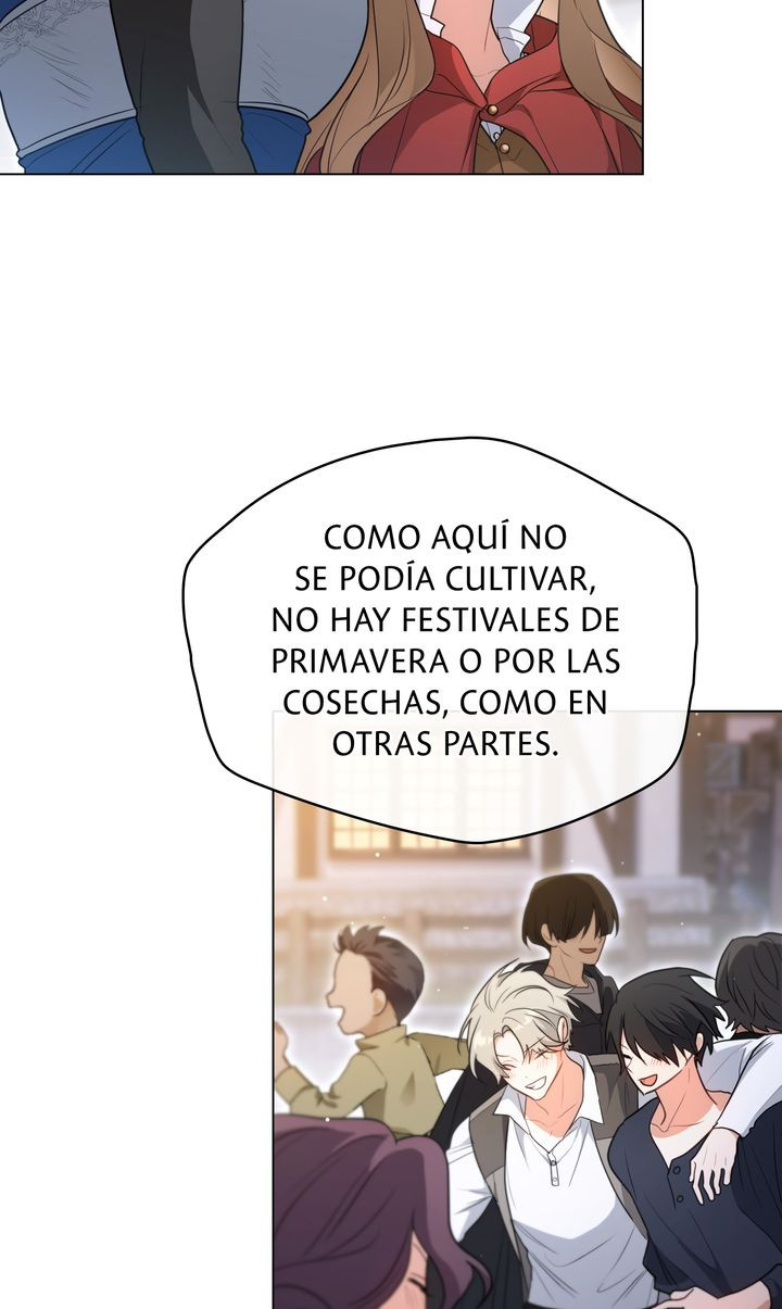 Si Te Enamoras De Una Princesa Con Una Enfermedad Terminal Capitulo 30 página 14