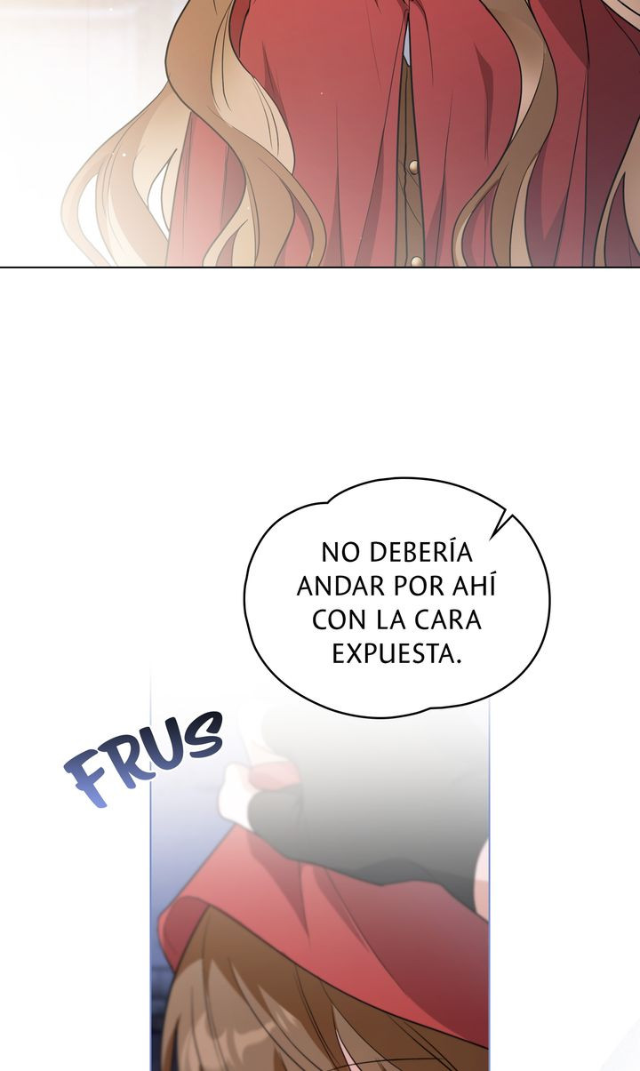 Si Te Enamoras De Una Princesa Con Una Enfermedad Terminal Capitulo 30 página 17