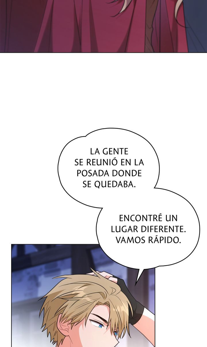 Si Te Enamoras De Una Princesa Con Una Enfermedad Terminal Capitulo 30 página 20