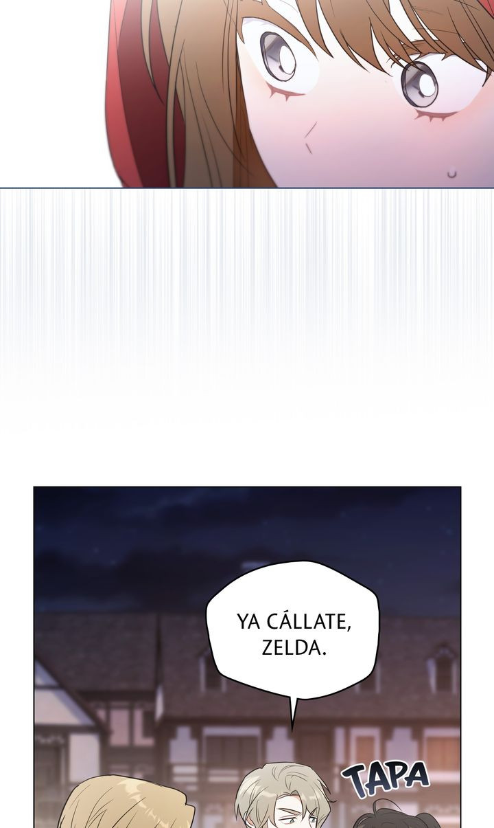Si Te Enamoras De Una Princesa Con Una Enfermedad Terminal Capitulo 30 página 23