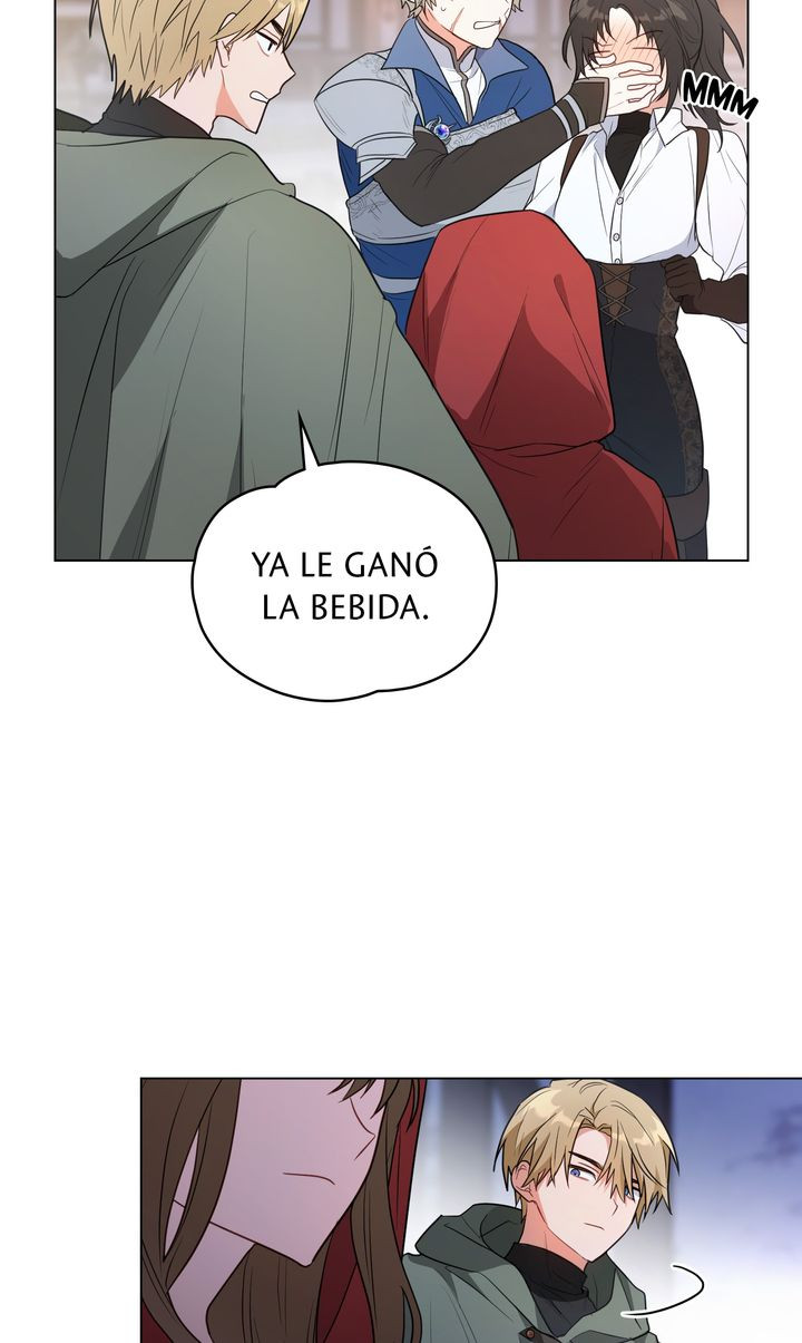 Si Te Enamoras De Una Princesa Con Una Enfermedad Terminal Capitulo 30 página 24