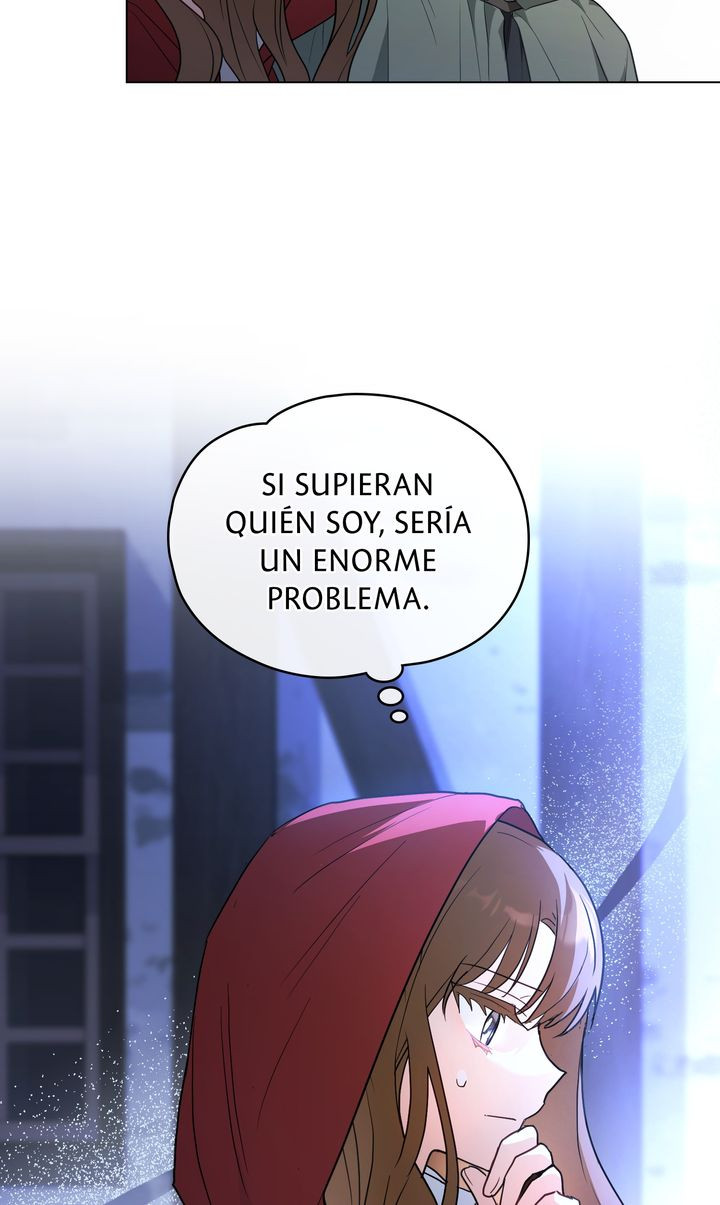 Si Te Enamoras De Una Princesa Con Una Enfermedad Terminal Capitulo 30 página 25