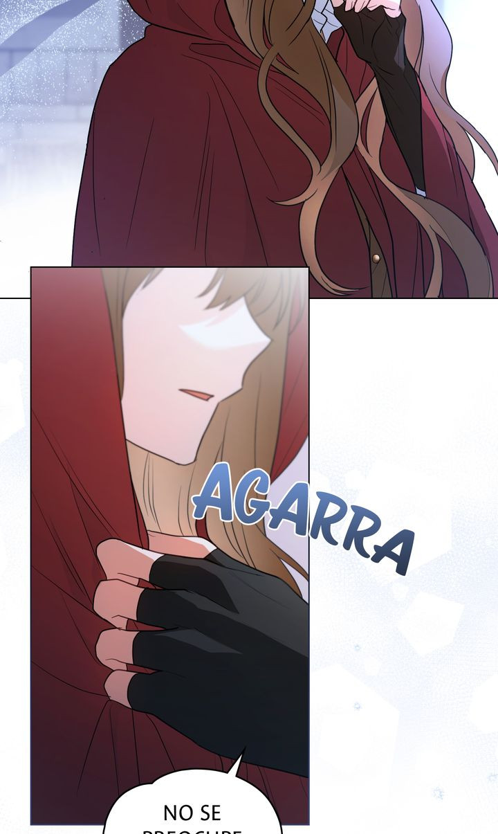 Si Te Enamoras De Una Princesa Con Una Enfermedad Terminal Capitulo 30 página 26