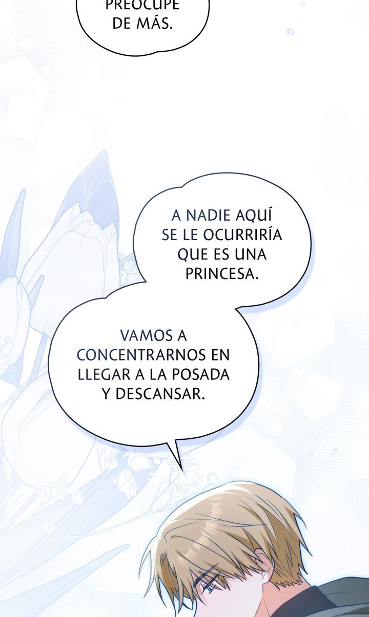 Si Te Enamoras De Una Princesa Con Una Enfermedad Terminal Capitulo 30 página 27