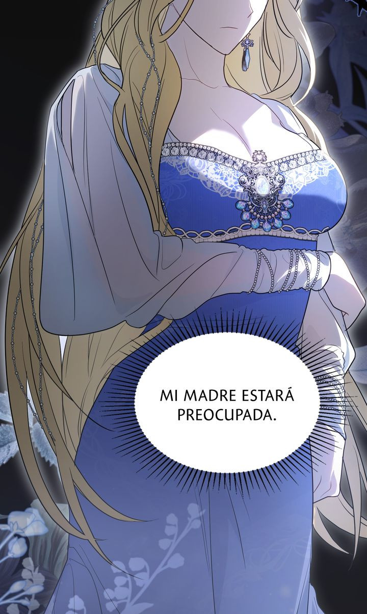 Si Te Enamoras De Una Princesa Con Una Enfermedad Terminal Capitulo 30 página 38