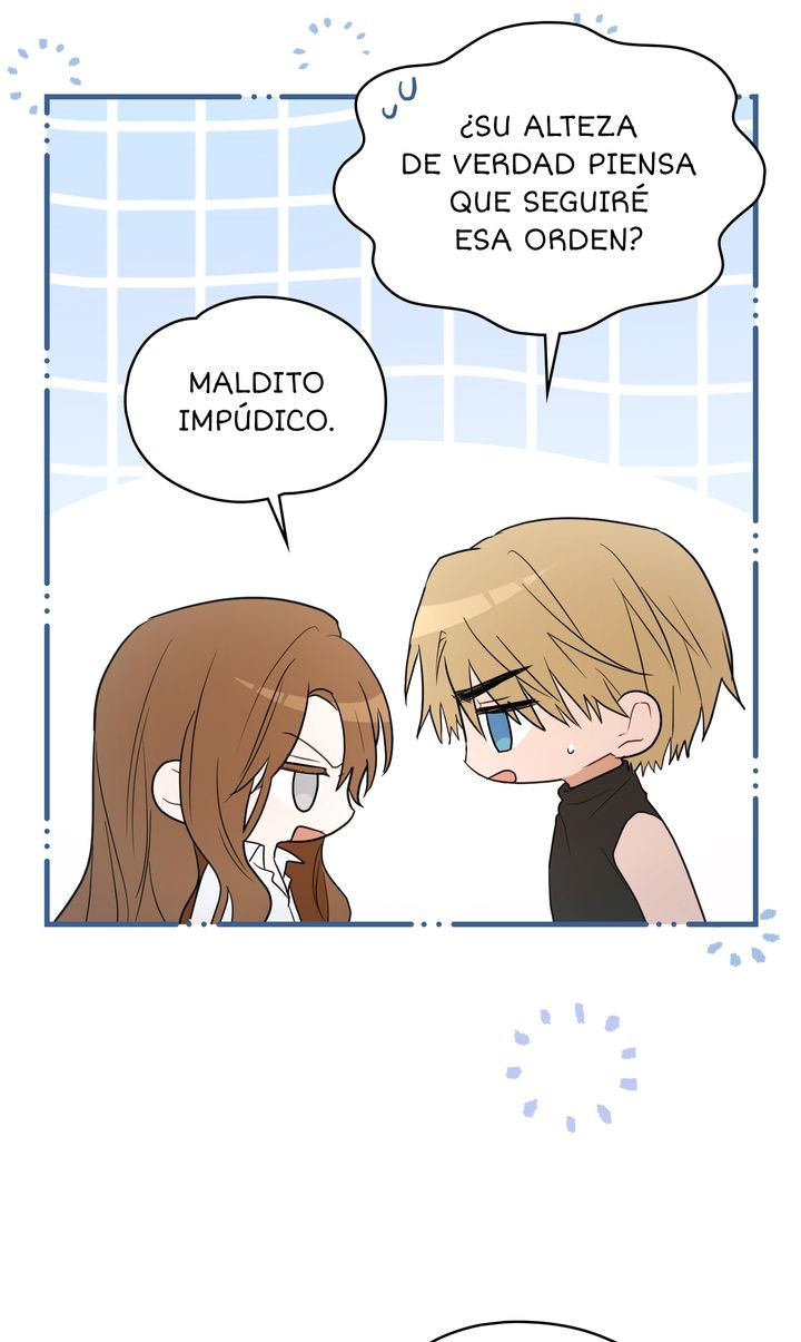 Si Te Enamoras De Una Princesa Con Una Enfermedad Terminal Capitulo 30 página 49