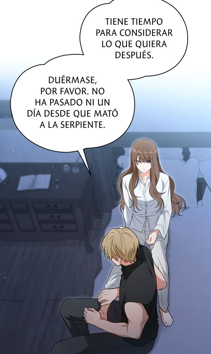 Si Te Enamoras De Una Princesa Con Una Enfermedad Terminal Capitulo 30 página 50