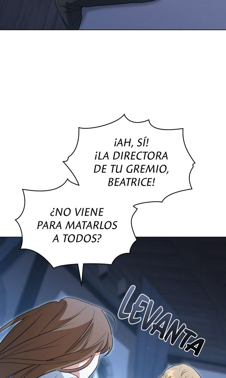 Si Te Enamoras De Una Princesa Con Una Enfermedad Terminal Capitulo 30 página 51