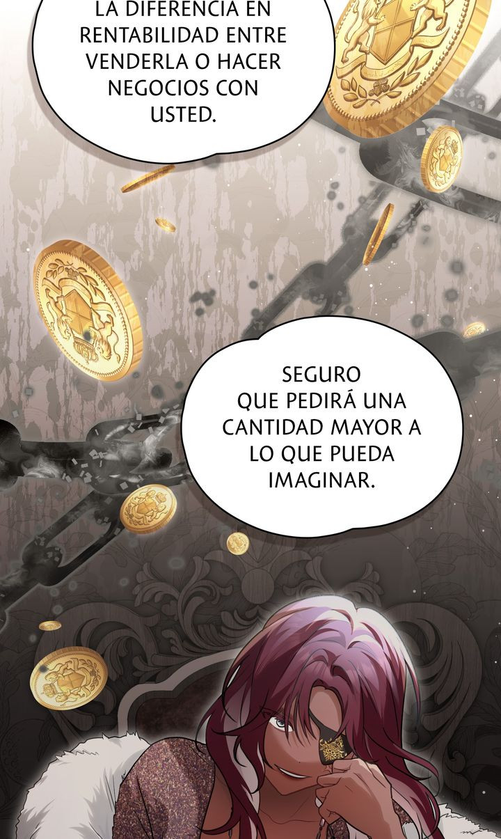 Si Te Enamoras De Una Princesa Con Una Enfermedad Terminal Capitulo 30 página 54