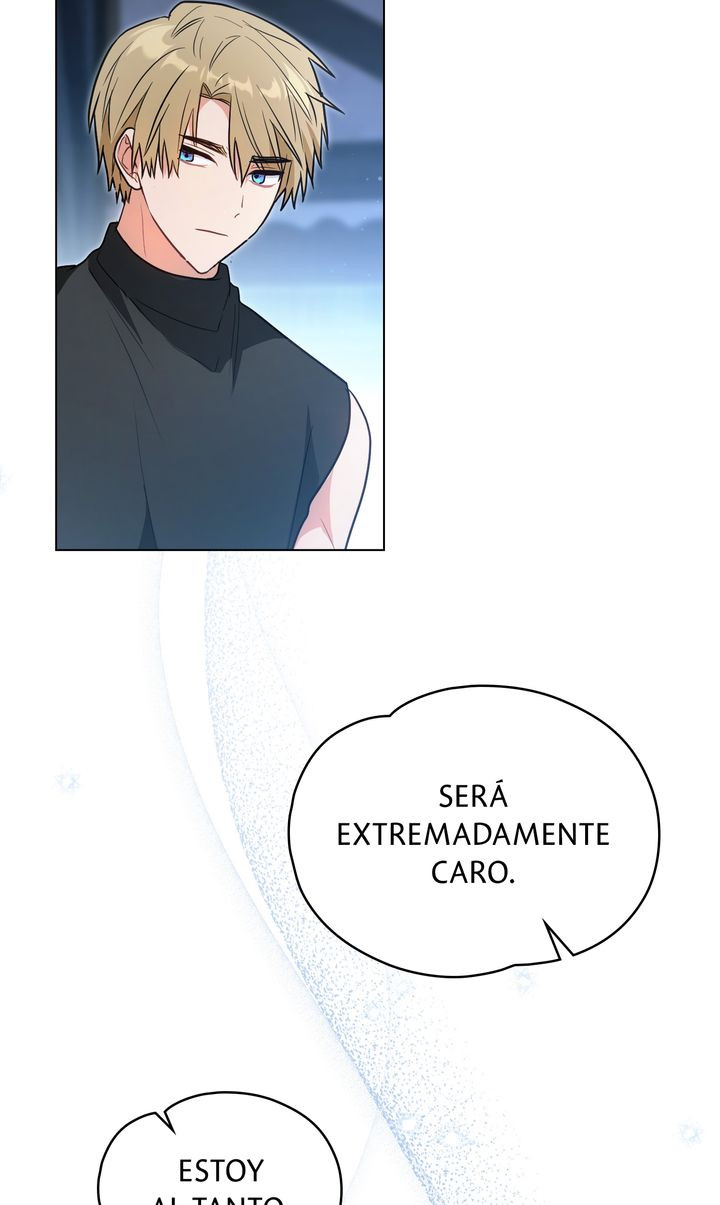 Si Te Enamoras De Una Princesa Con Una Enfermedad Terminal Capitulo 30 página 58