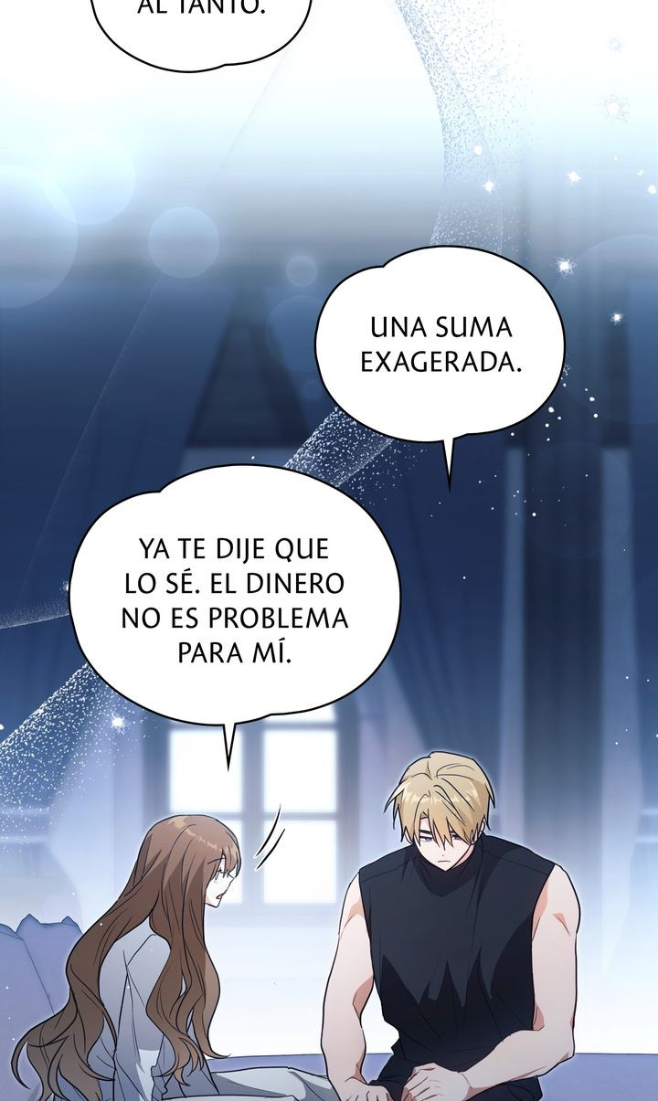 Si Te Enamoras De Una Princesa Con Una Enfermedad Terminal Capitulo 30 página 59