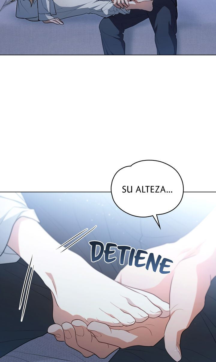 Si Te Enamoras De Una Princesa Con Una Enfermedad Terminal Capitulo 30 página 60