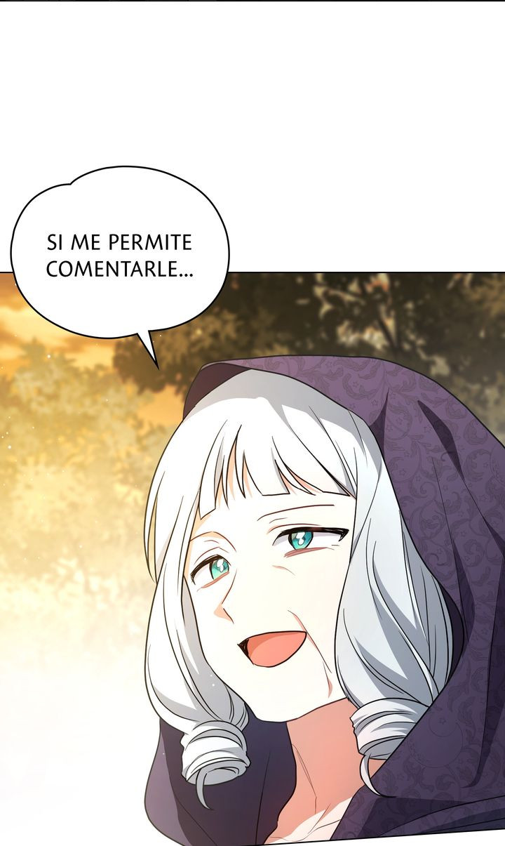 Si Te Enamoras De Una Princesa Con Una Enfermedad Terminal Capitulo 30 página 8