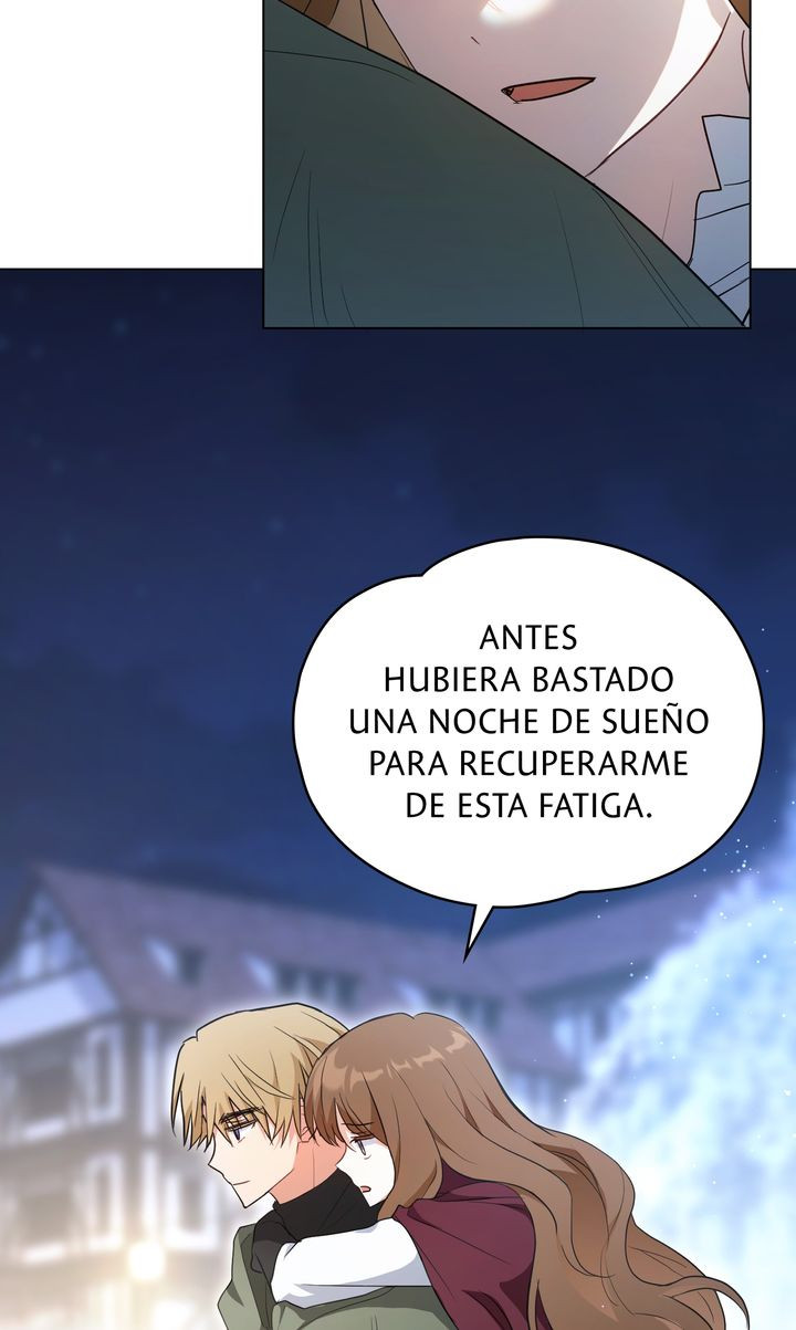 Si Te Enamoras De Una Princesa Con Una Enfermedad Terminal Capitulo 32 página 35