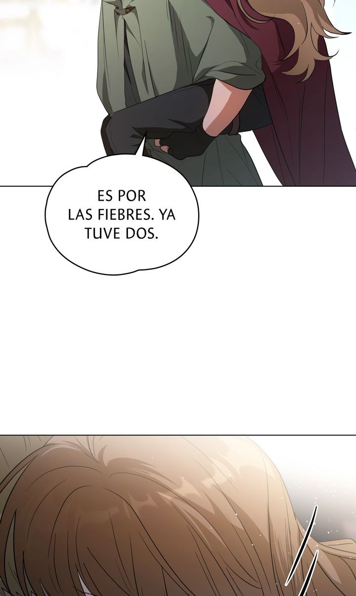 Si Te Enamoras De Una Princesa Con Una Enfermedad Terminal Capitulo 32 página 36