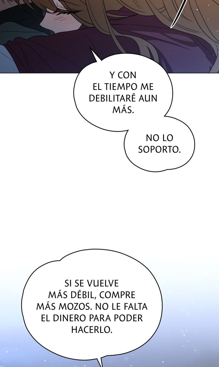 Si Te Enamoras De Una Princesa Con Una Enfermedad Terminal Capitulo 32 página 37