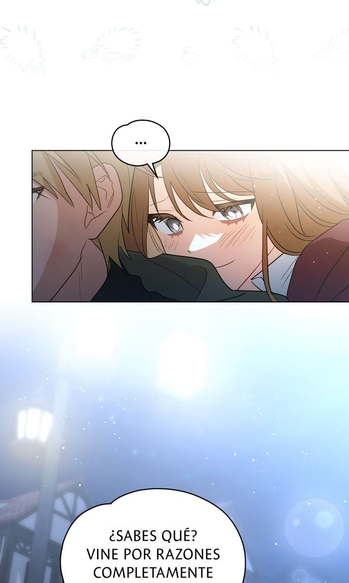 Si Te Enamoras De Una Princesa Con Una Enfermedad Terminal Capitulo 32 página 40