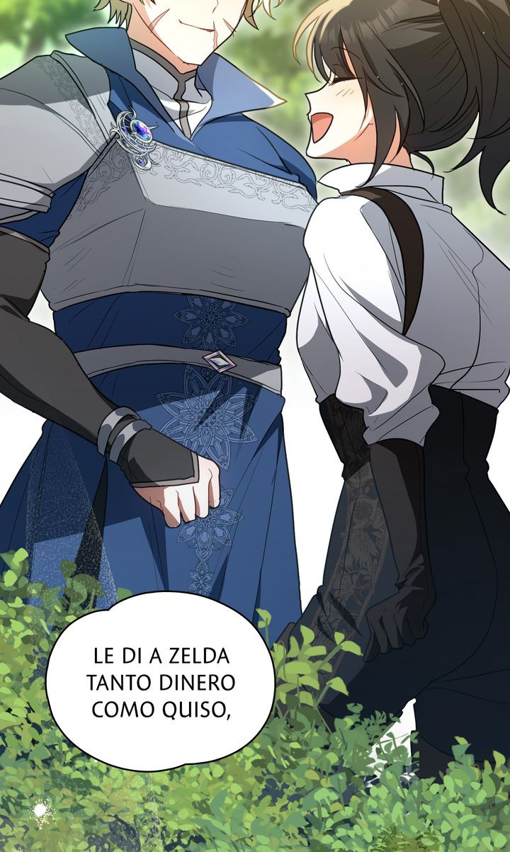 Si Te Enamoras De Una Princesa Con Una Enfermedad Terminal Capitulo 32 página 45
